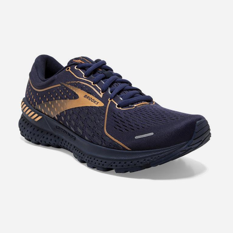 Brooks adrenaline gts 21 dames best sale